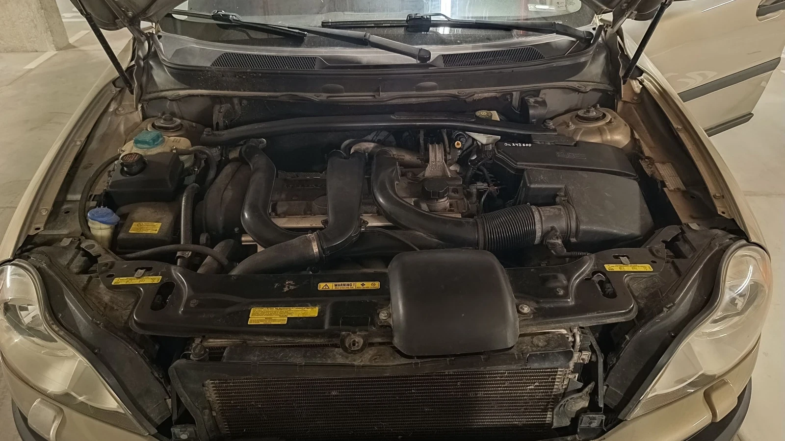 Volvo Xc90 2.9 6 6+ 1 | Mobile.bg   17