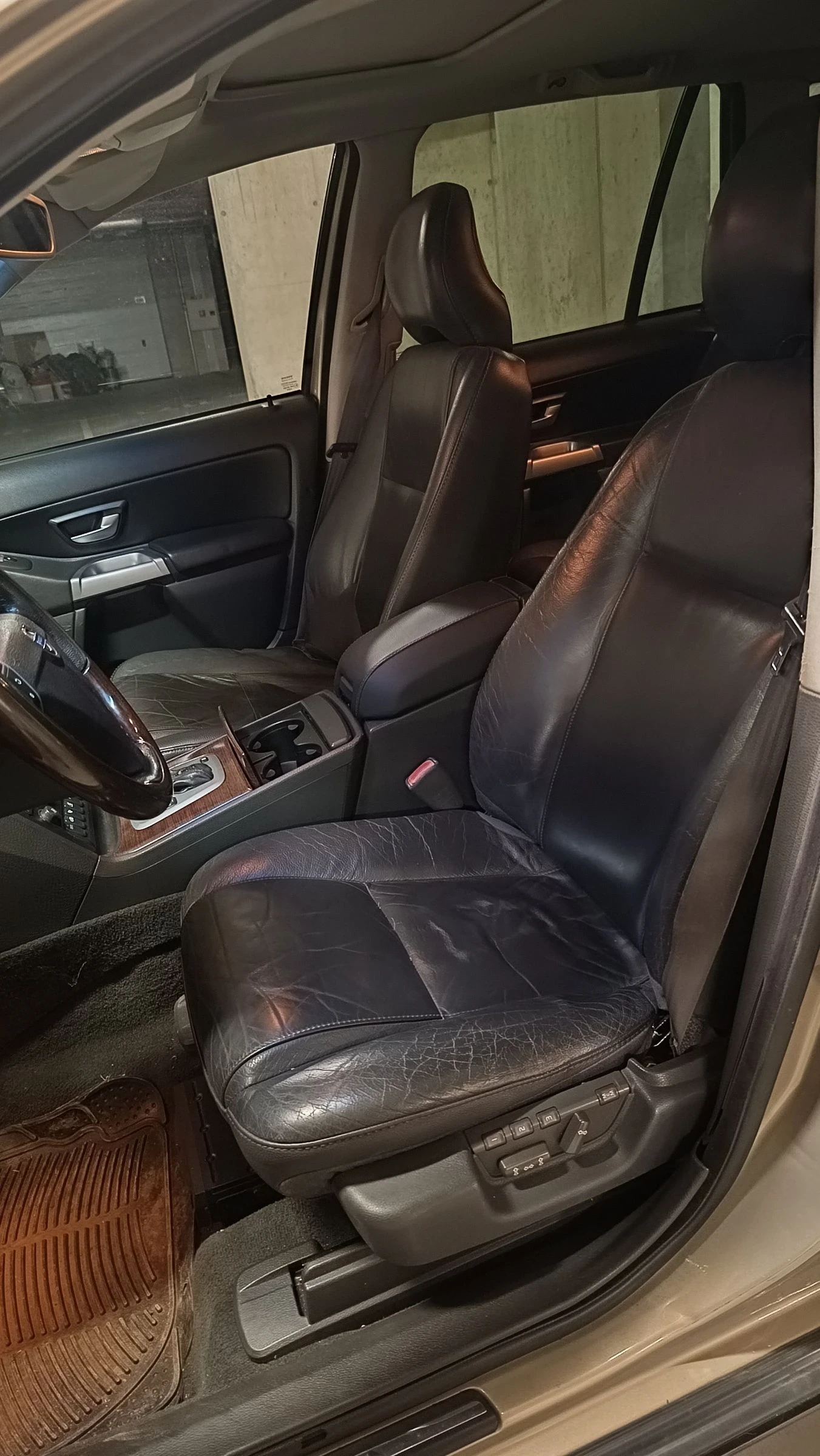 Volvo Xc90 2.9 Т6 6+ 1 - изображение 10