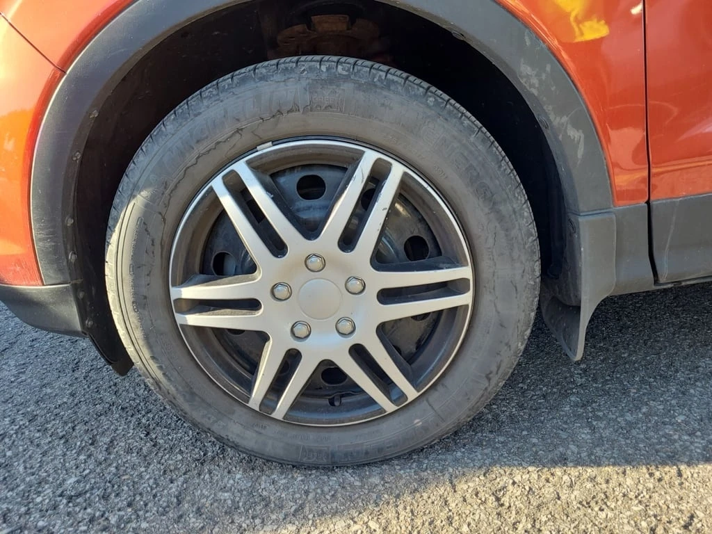 Ford Escape * S * CARFAX * БЕЗ ПЪРВОНАЧАЛНА ВНОСКА - изображение 6