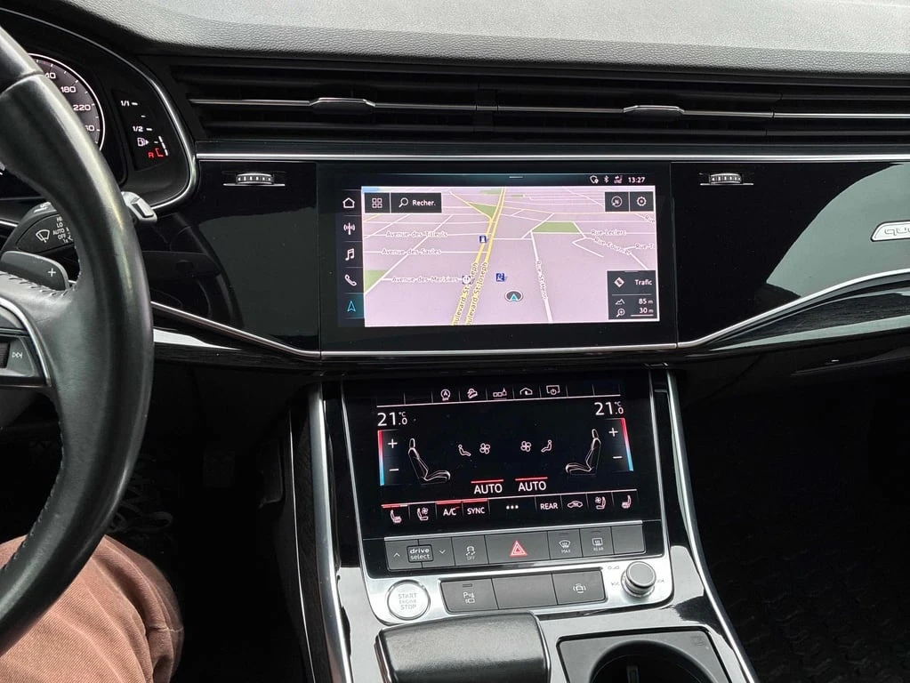 Audi Q8 2019 QUATTRO *   *  | Mobile.bg   9