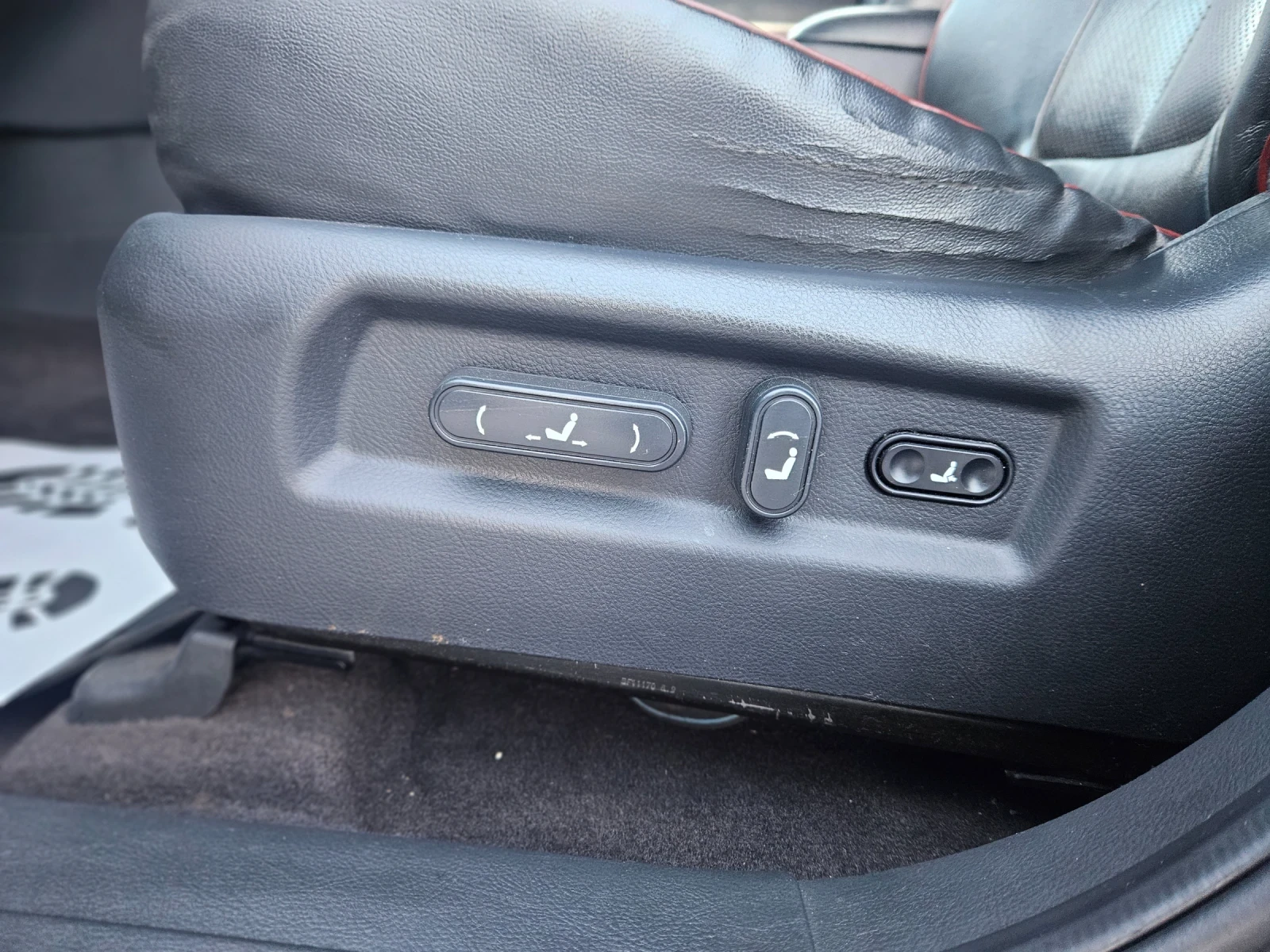 Hyundai Santa fe 2.7/FULL-  | Mobile.bg   14