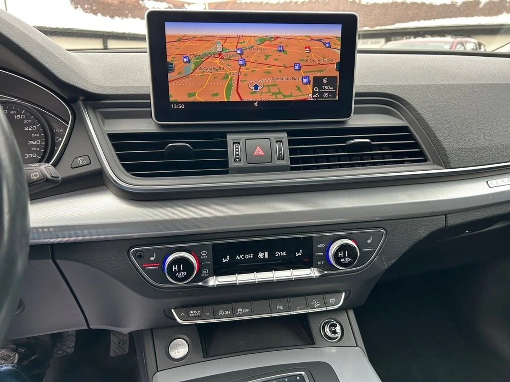 Audi Q5 * Premium Plus * CARFAX * ��� ������������ ������ | Mobile.bg � ����������� 17