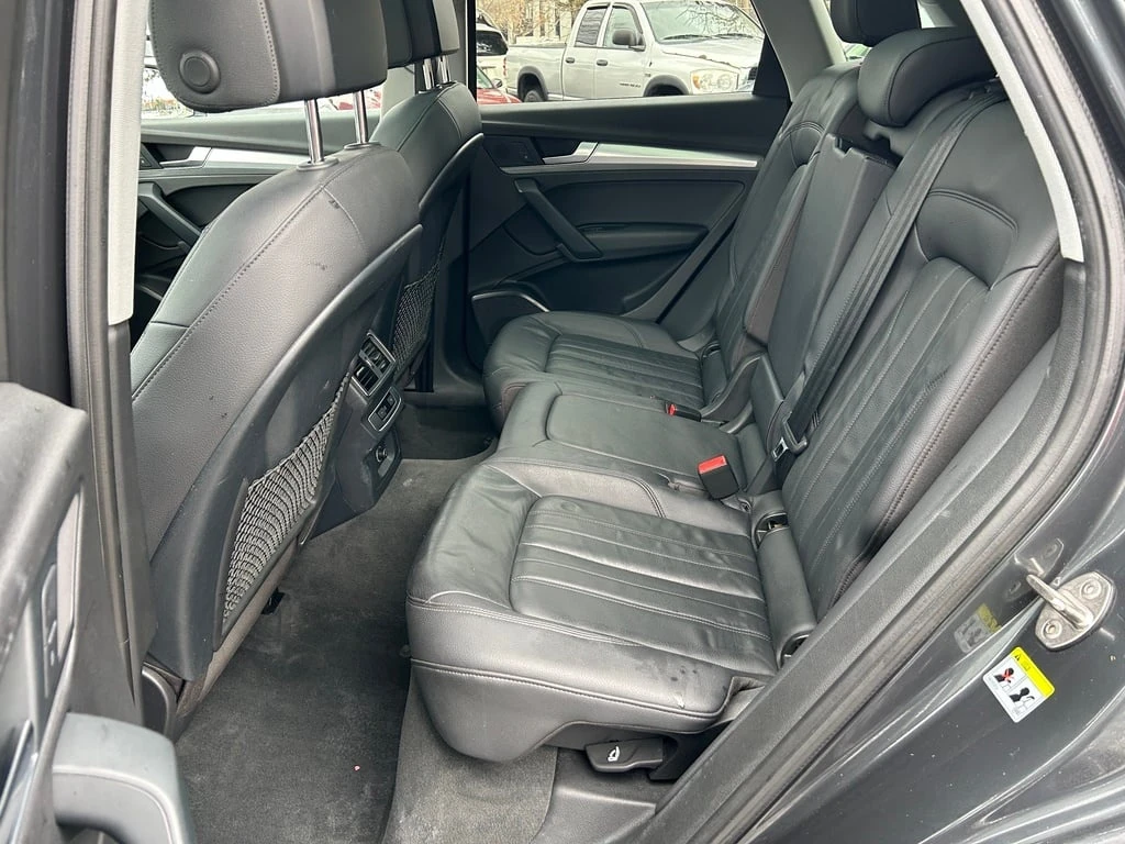 Audi Q5 * Premium Plus * CARFAX * ��� ������������ ������ | Mobile.bg � ����������� 14