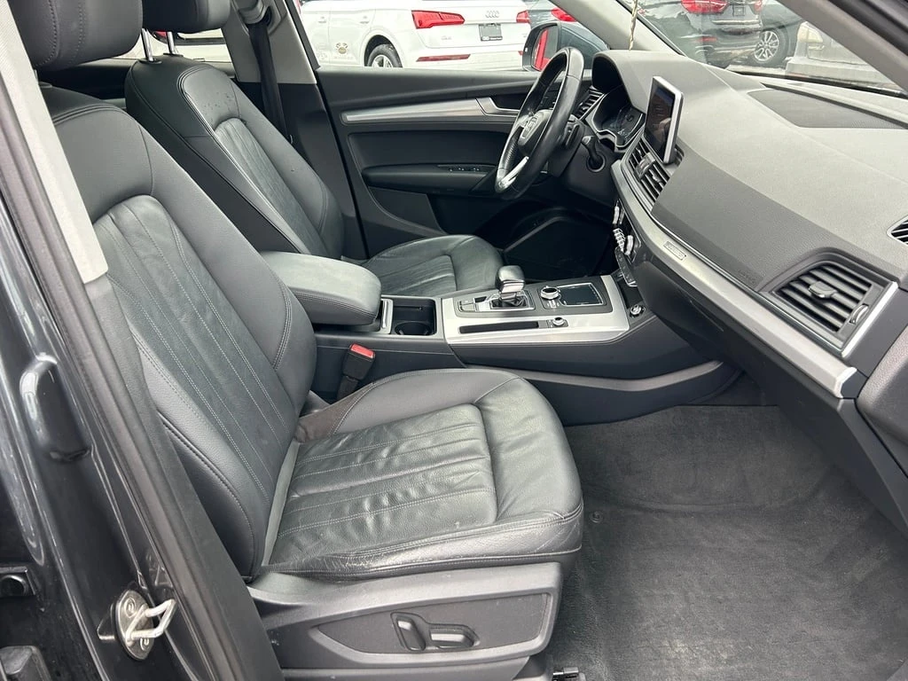 Audi Q5 * Premium Plus * CARFAX * ��� ������������ ������ | Mobile.bg � ����������� 12