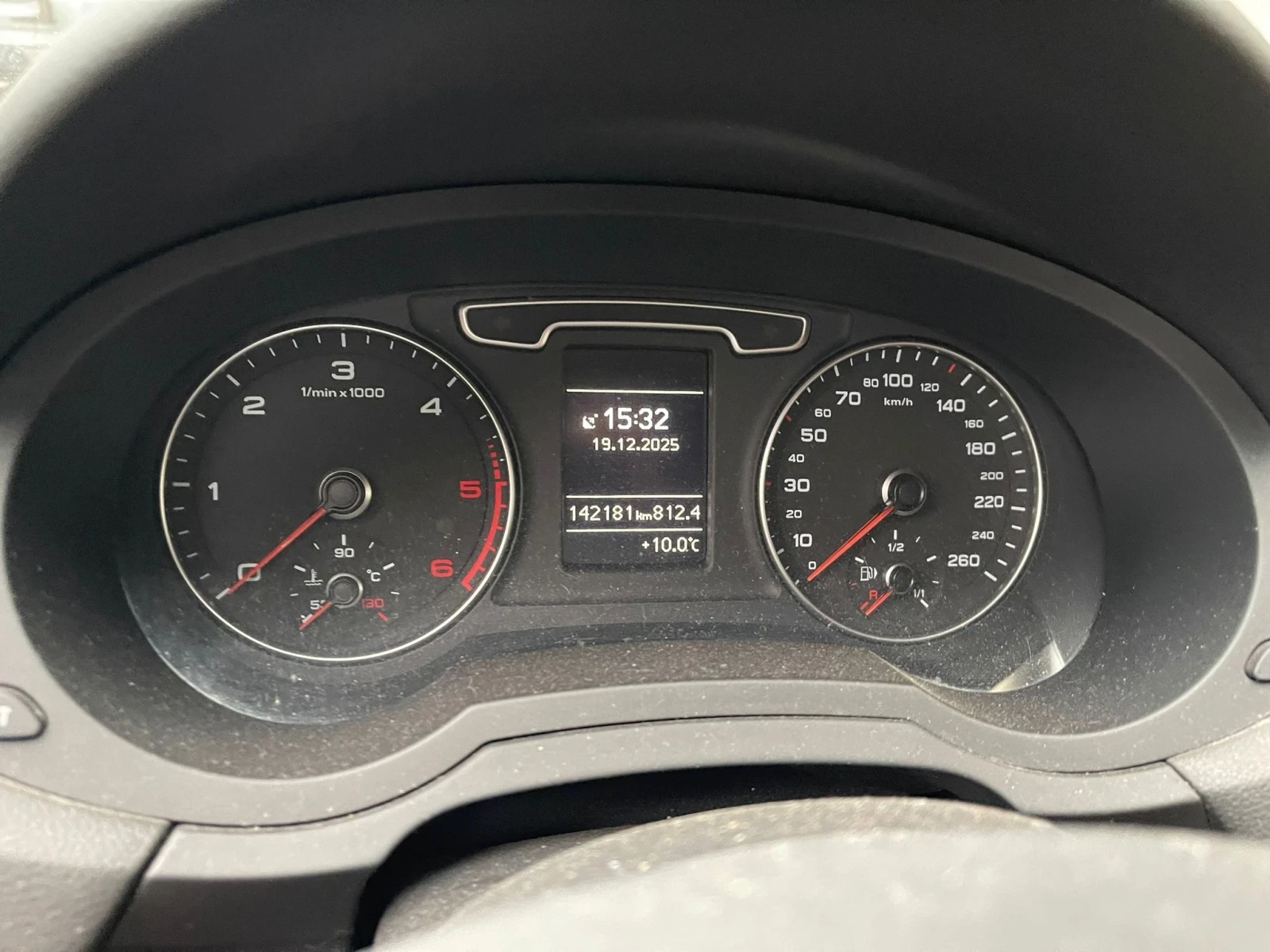 Audi Q3 (KATO ����)^(QUATTRO) | Mobile.bg � ����������� 10