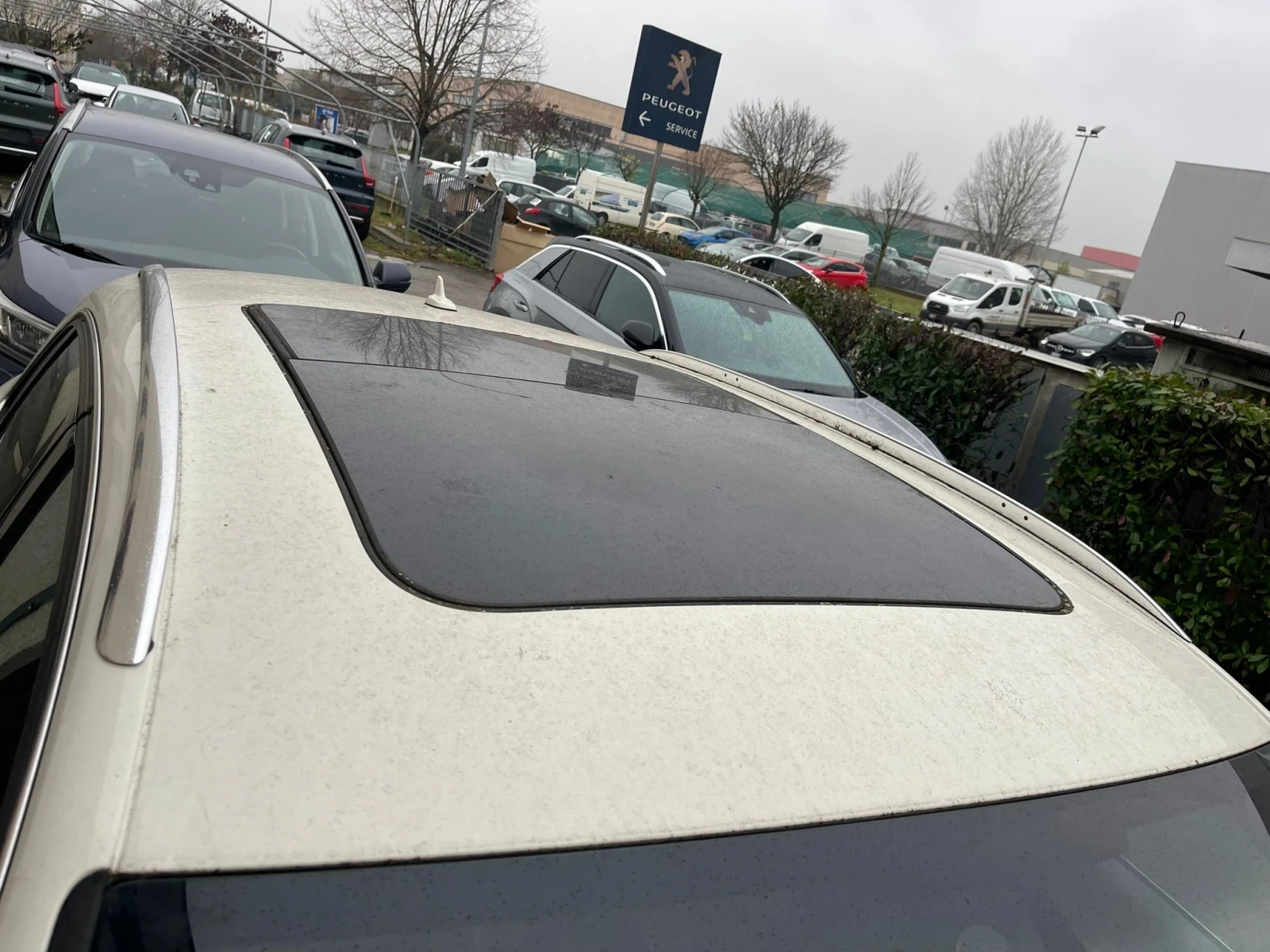 Audi Q3 (KATO ����)^(QUATTRO) | Mobile.bg � ����������� 7