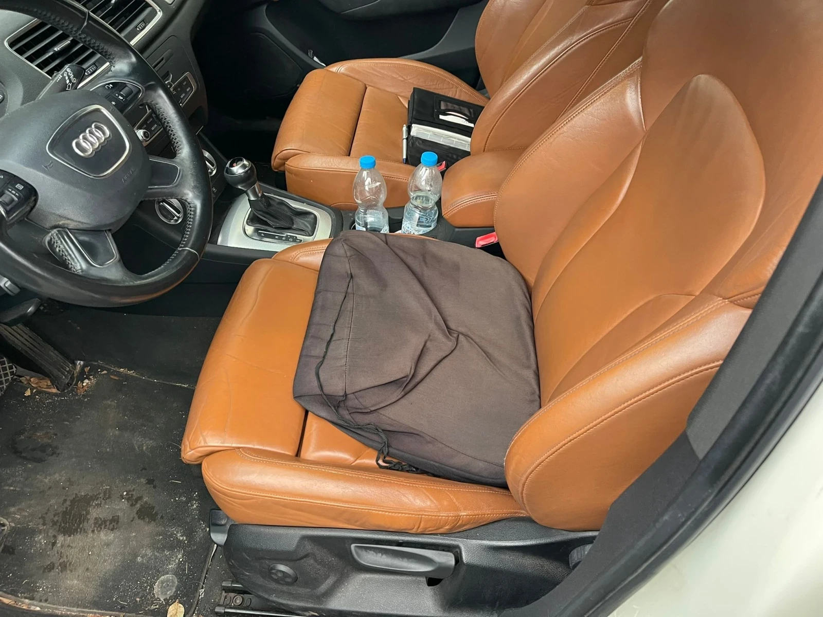 Audi Q3 (KATO ����)^(QUATTRO) | Mobile.bg � ����������� 11