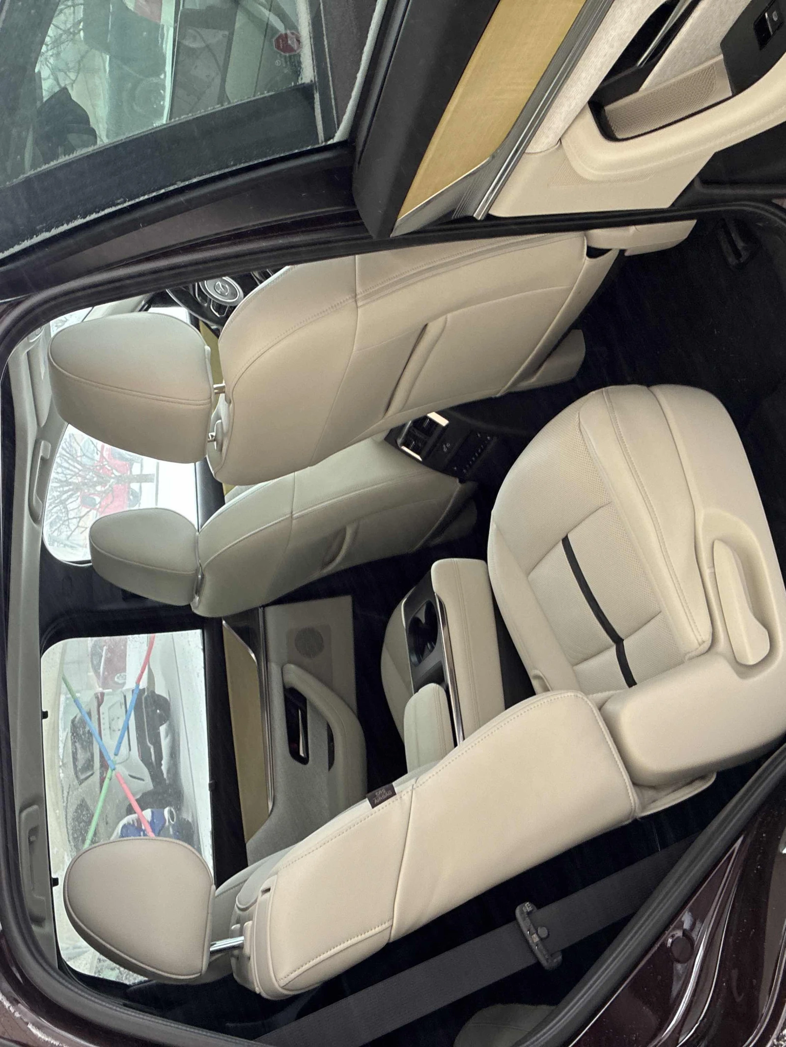 Mazda CX-90 MHEV, снимка 15 - Автомобили и джипове - 53722384