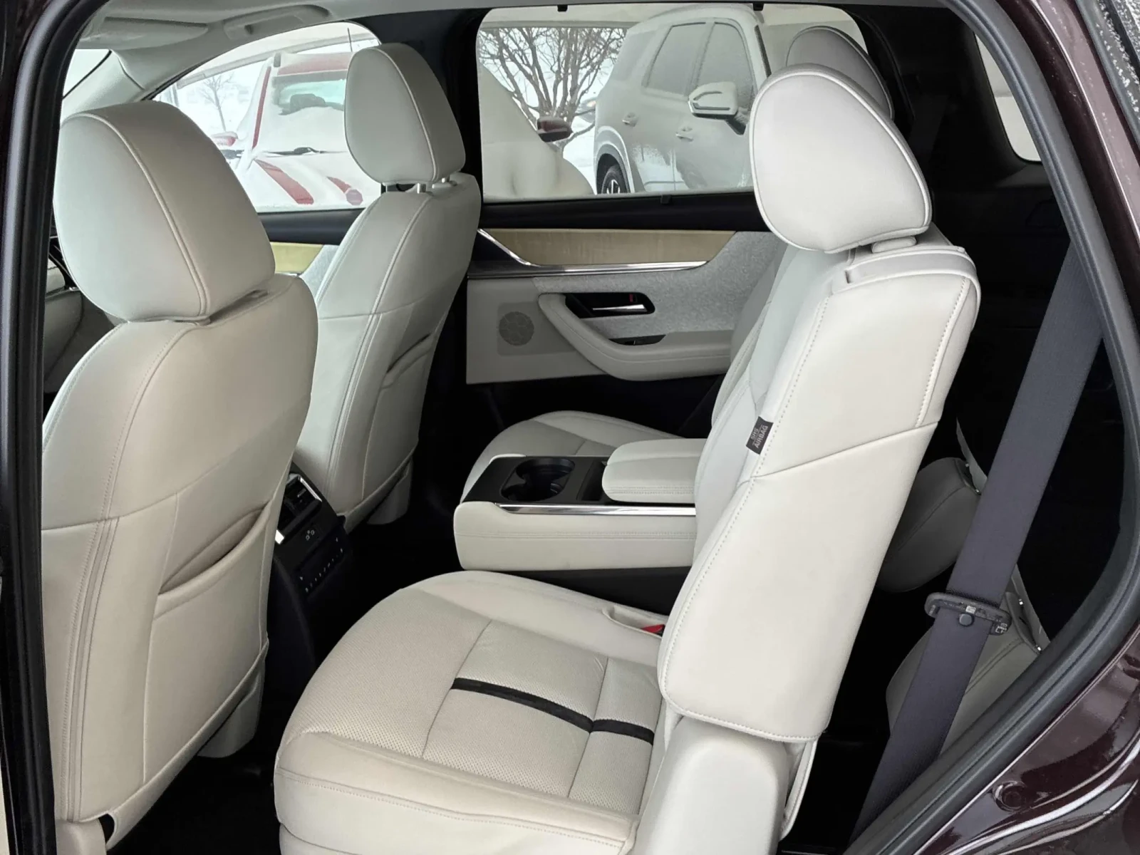 Mazda CX-90 MHEV, снимка 14 - Автомобили и джипове - 53722384