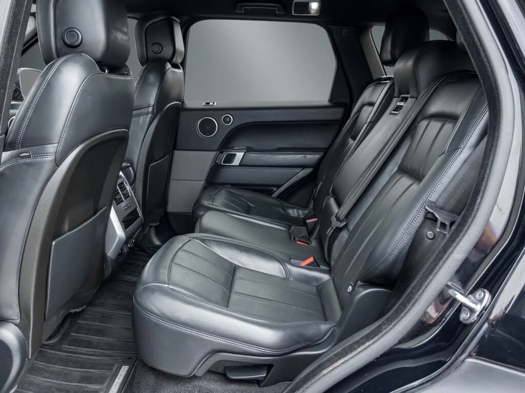 Land Rover Range Rover Sport TD6 HSE 4WD| MERIDIAN| ПАНО| ОБДУХ, снимка 15 - Автомобили и джипове - 53798390