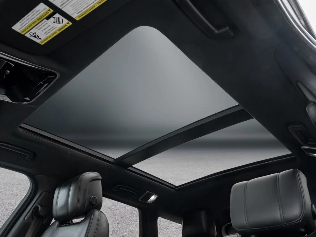 Land Rover Range Rover Sport TD6 HSE 4WD| MERIDIAN| ПАНО| ОБДУХ, снимка 14 - Автомобили и джипове - 53798390