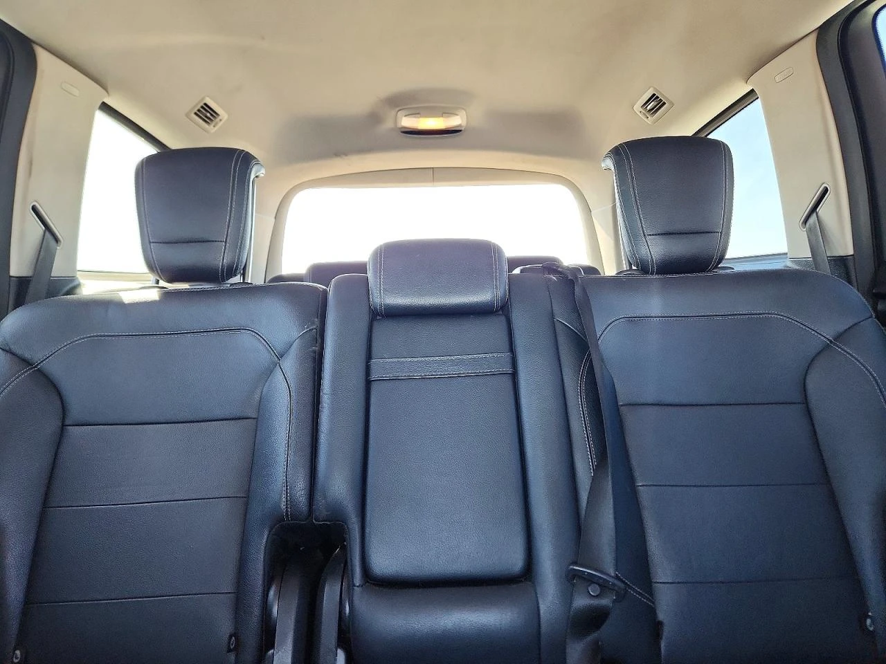 Mercedes-Benz GL 550 4.6V8* 4MATIC* FULL, снимка 9 - Автомобили и джипове - 53916733