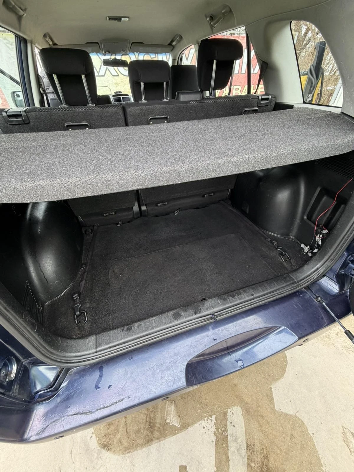 Suzuki Grand vitara, снимка 9 - Автомобили и джипове - 54020009