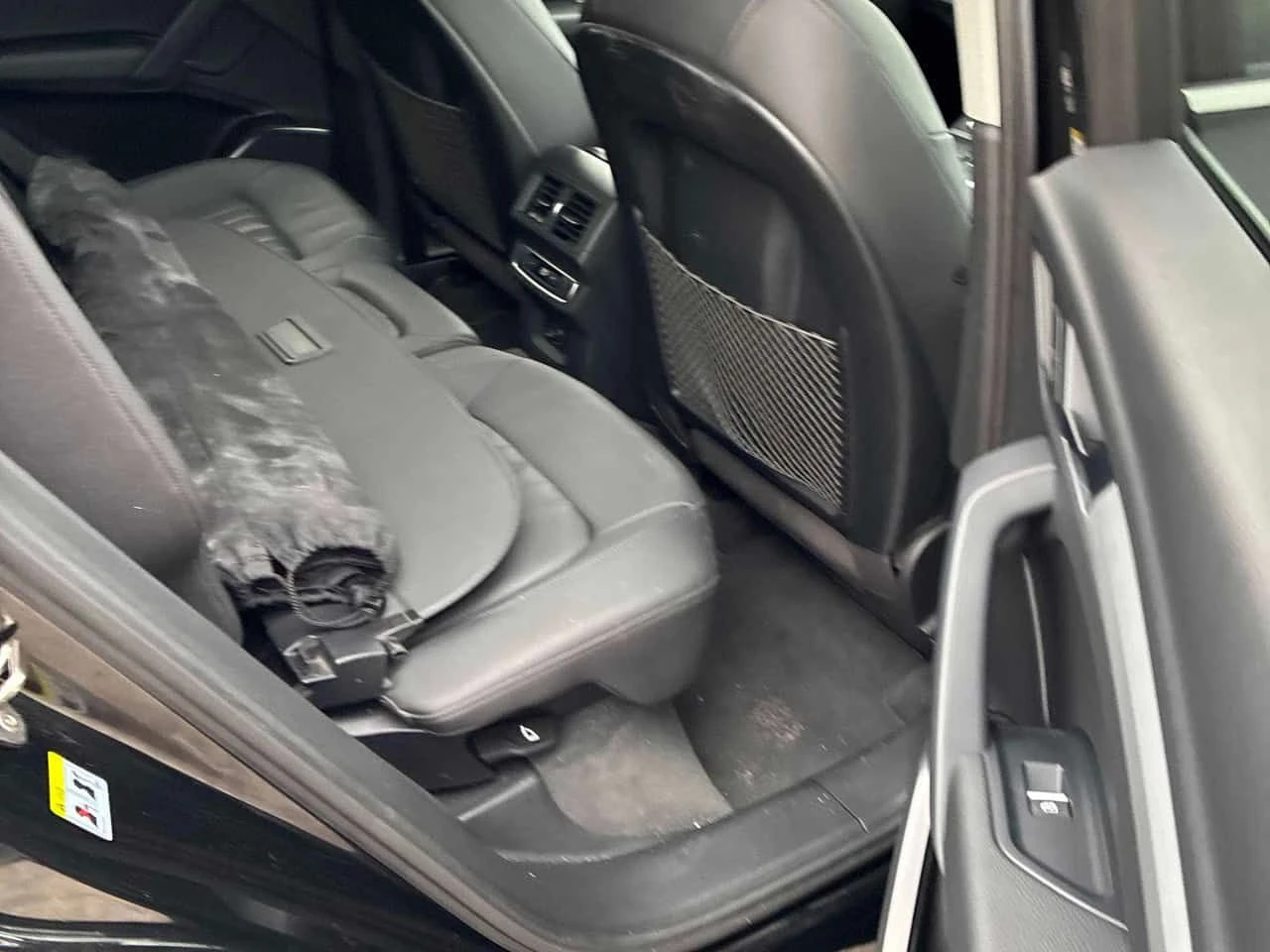 Audi Q5 * Komfort * CARFAX * Подгрев * , снимка 13 - Автомобили и джипове - 54210068