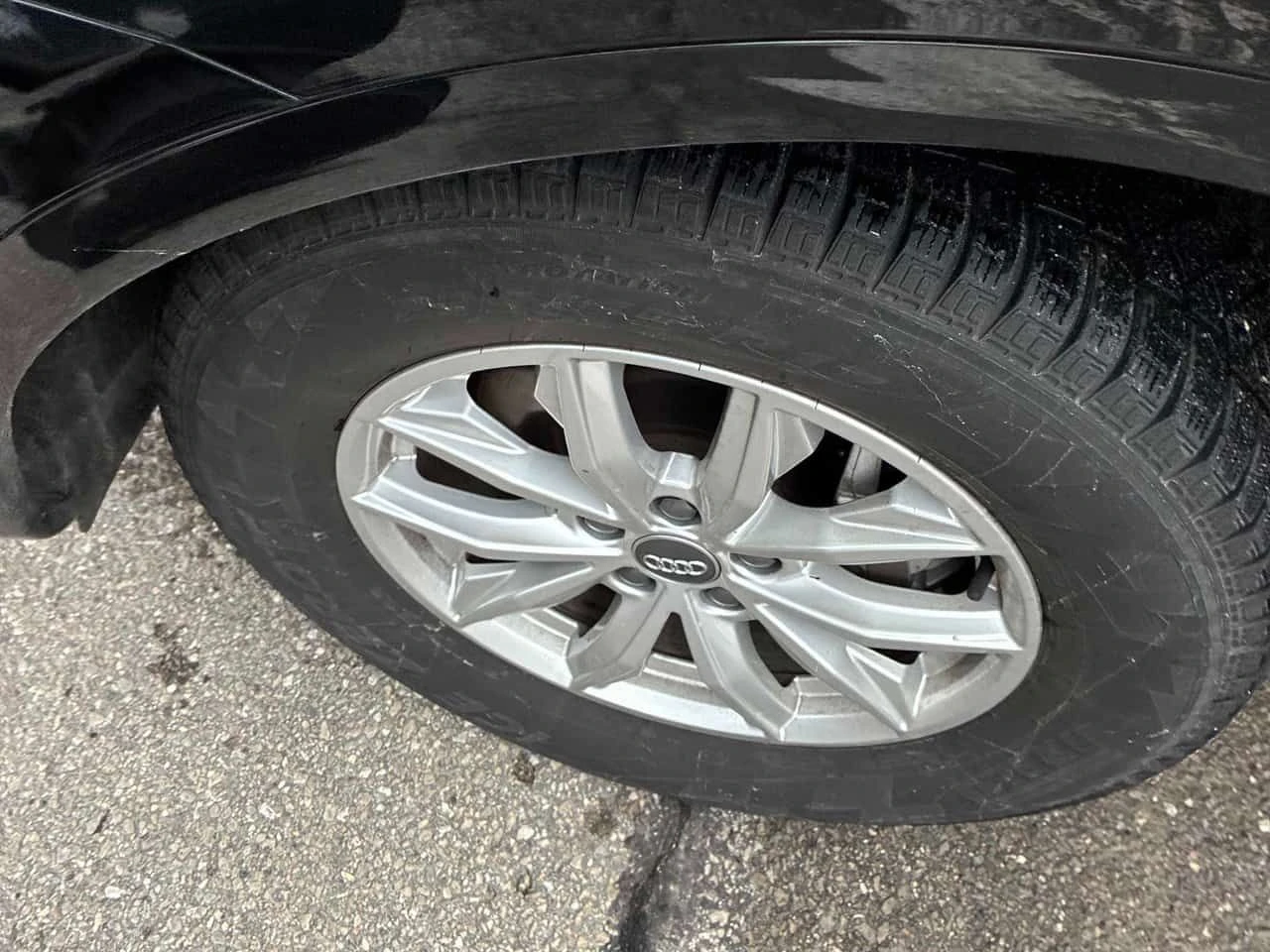 Audi Q5 * Komfort * CARFAX * Подгрев * , снимка 7 - Автомобили и джипове - 54210068