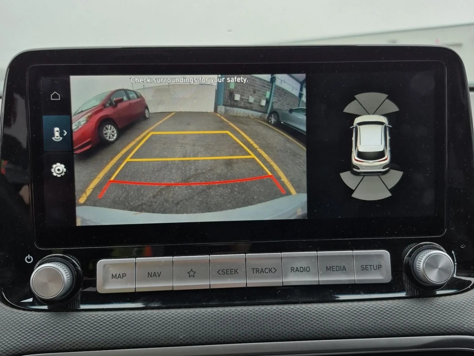 Hyundai Kona Ultimate | ВЕНТИЛАЦИЯ | DISTRONIC | ПАНОРАМА | 202, снимка 9 - Автомобили и джипове - 54231979