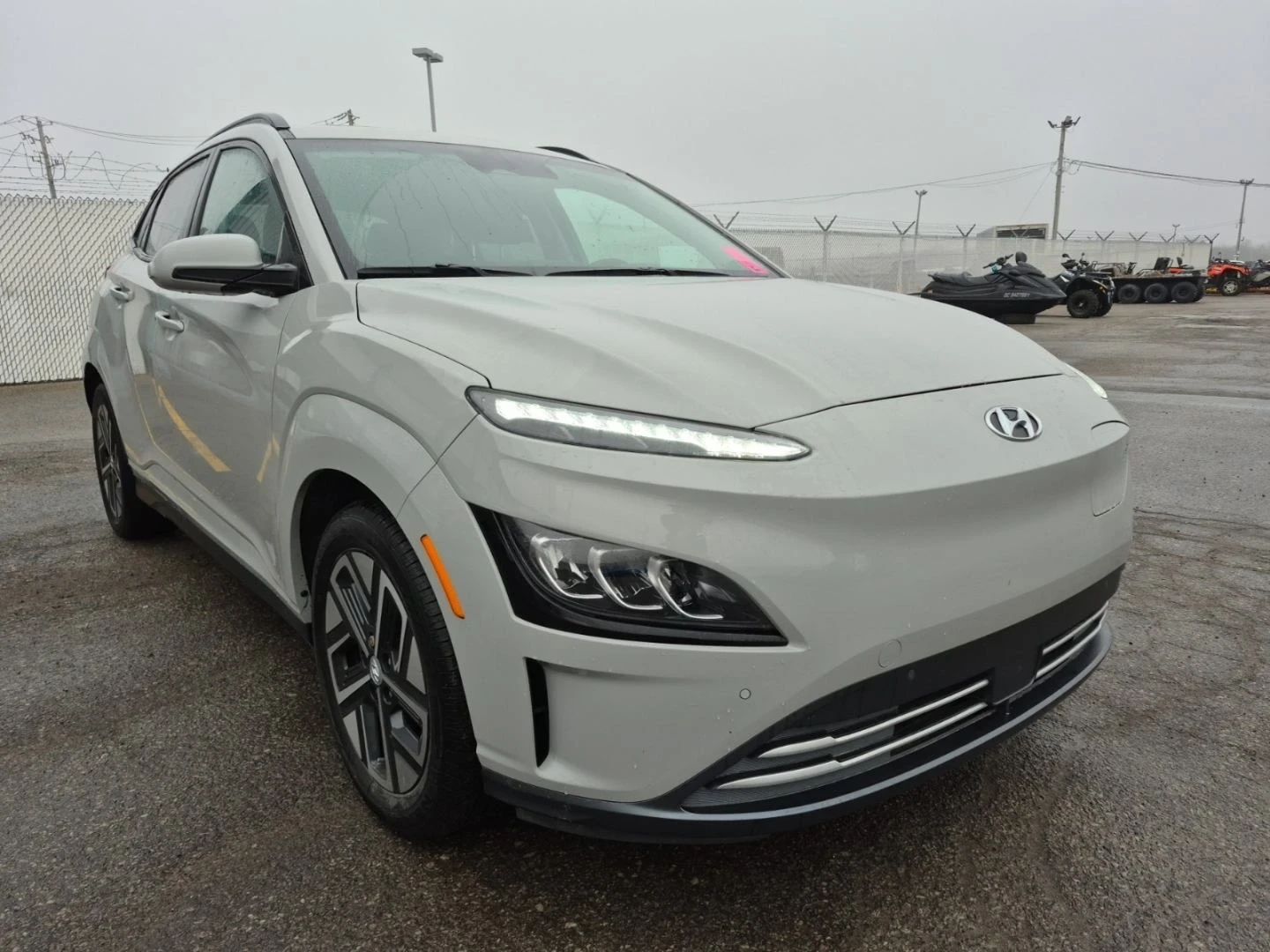 Hyundai Kona Ultimate | ВЕНТИЛАЦИЯ | DISTRONIC | ПАНОРАМА | 202, снимка 2 - Автомобили и джипове - 54231979