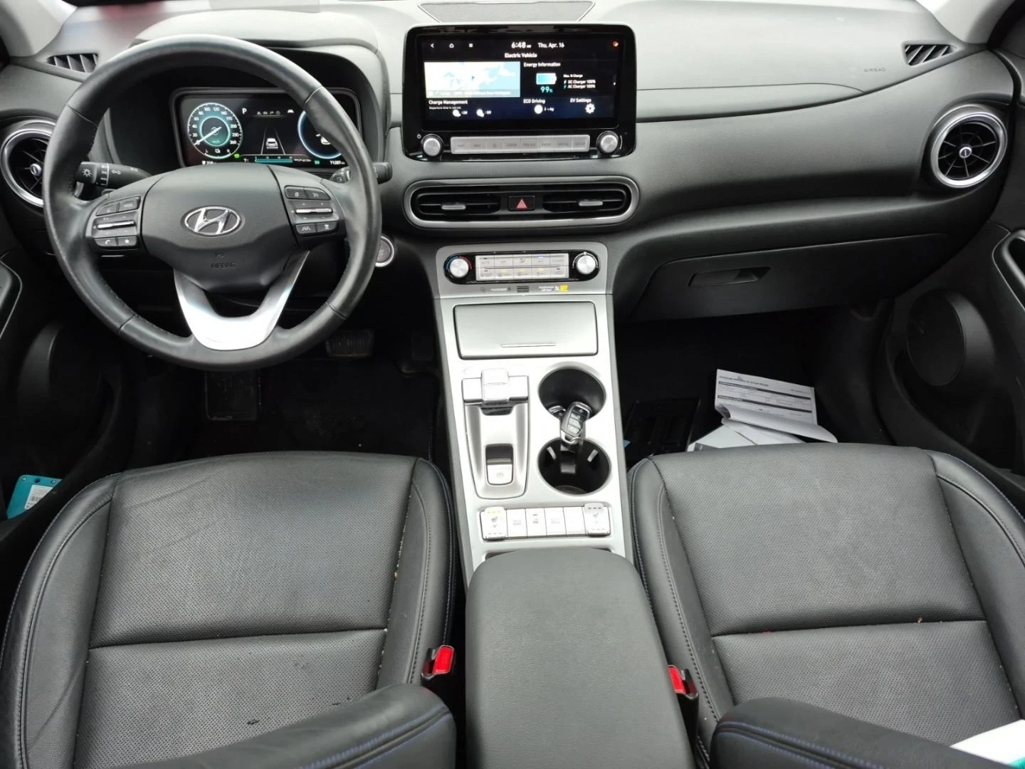 Hyundai Kona Ultimate | ВЕНТИЛАЦИЯ | DISTRONIC | ПАНОРАМА | 202, снимка 6 - Автомобили и джипове - 54231979