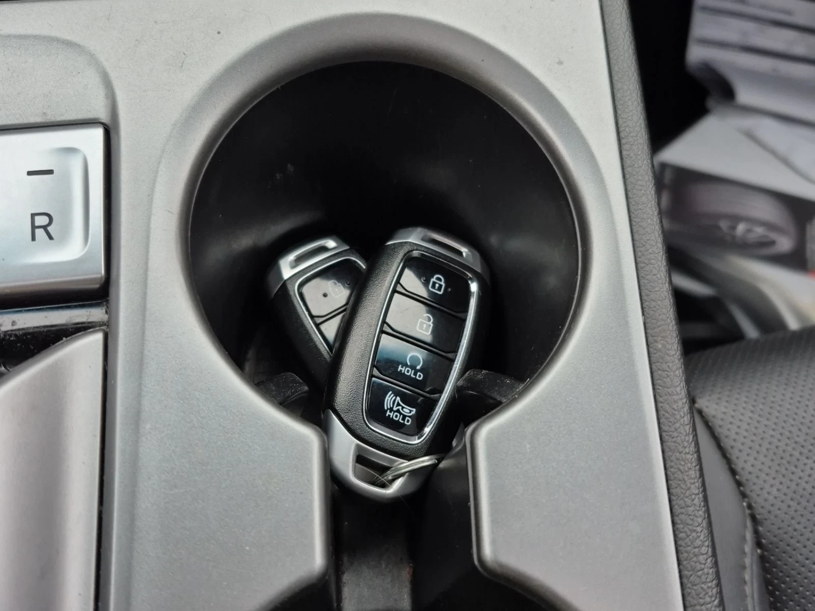 Hyundai Kona Ultimate | ВЕНТИЛАЦИЯ | DISTRONIC | ПАНОРАМА | 202, снимка 10 - Автомобили и джипове - 54231979