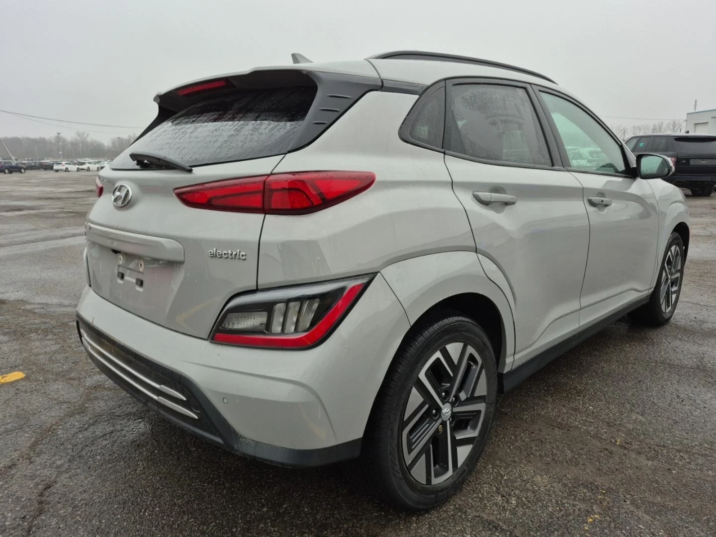 Hyundai Kona Ultimate | ВЕНТИЛАЦИЯ | DISTRONIC | ПАНОРАМА | 202, снимка 3 - Автомобили и джипове - 54231979