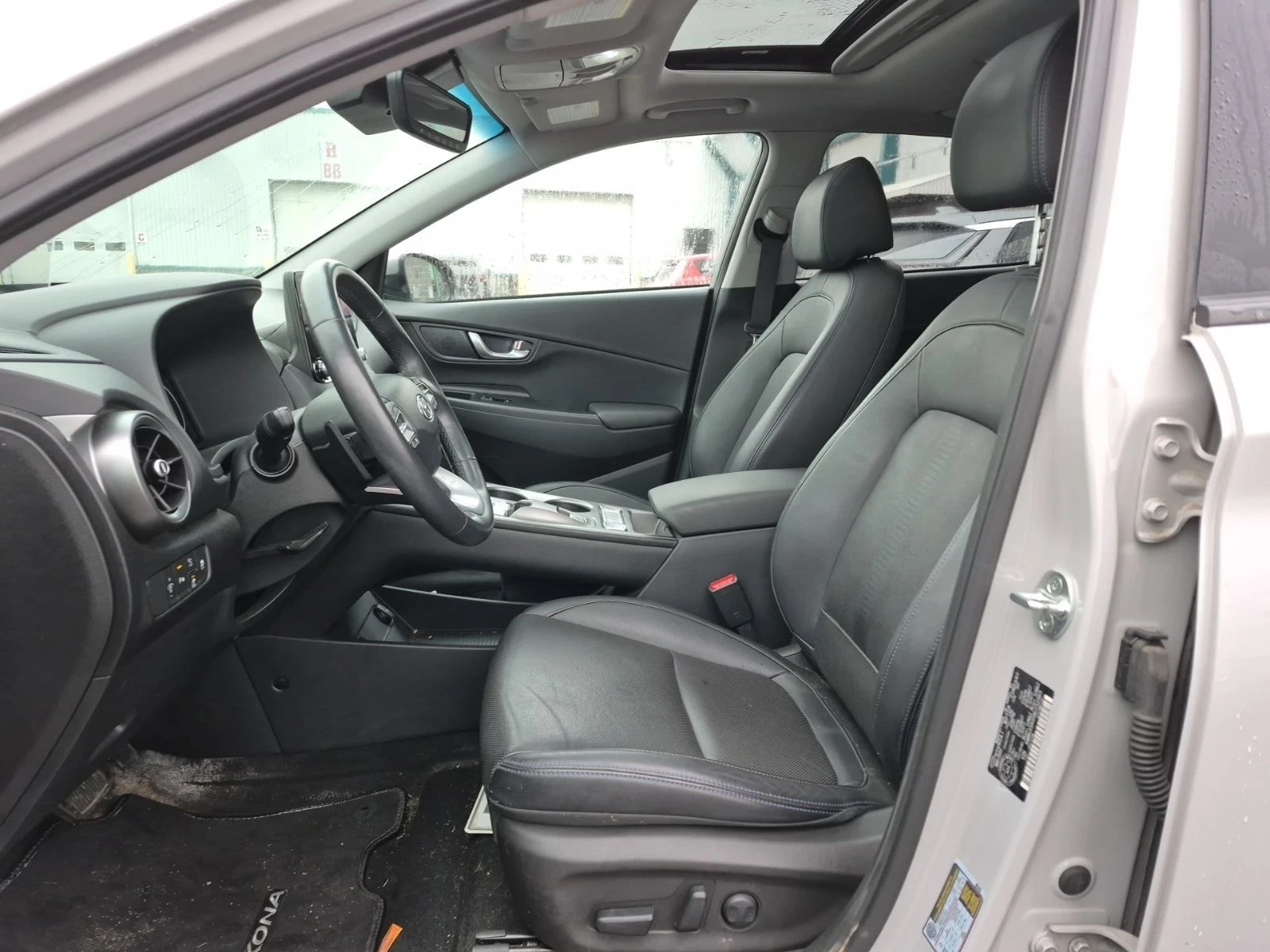 Hyundai Kona Ultimate | ВЕНТИЛАЦИЯ | DISTRONIC | ПАНОРАМА | 202, снимка 5 - Автомобили и джипове - 54231979