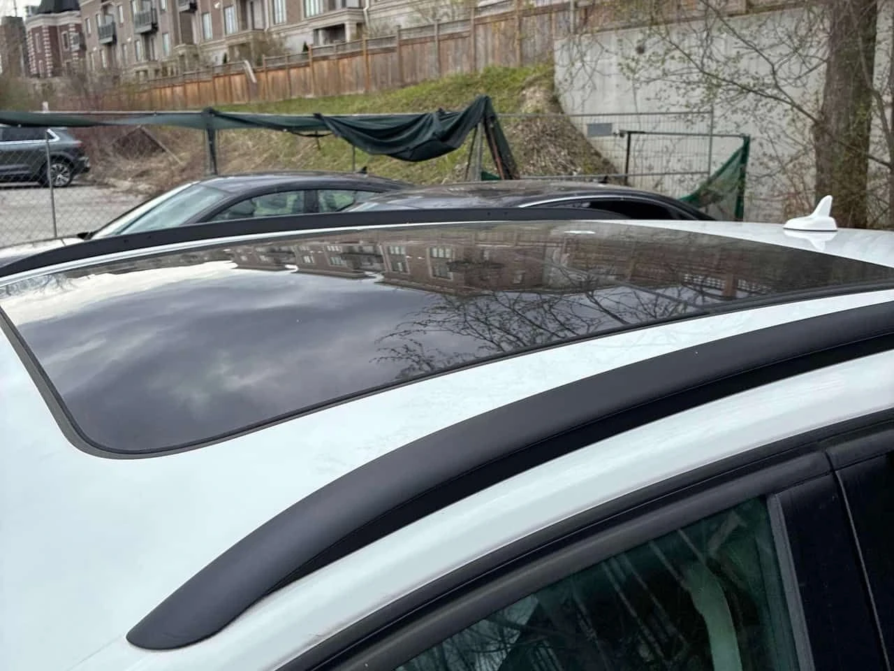 Audi Q3 | Komfort | CARFAX | ПОДГРЕВ | ПАНОРАМА | , снимка 12 - Автомобили и джипове - 54479910