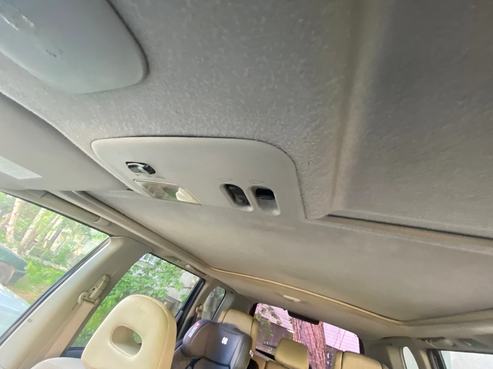 Nissan X-trail T30 2.2 DCI 136к.с 4x4, снимка 7 - Автомобили и джипове - 54548091