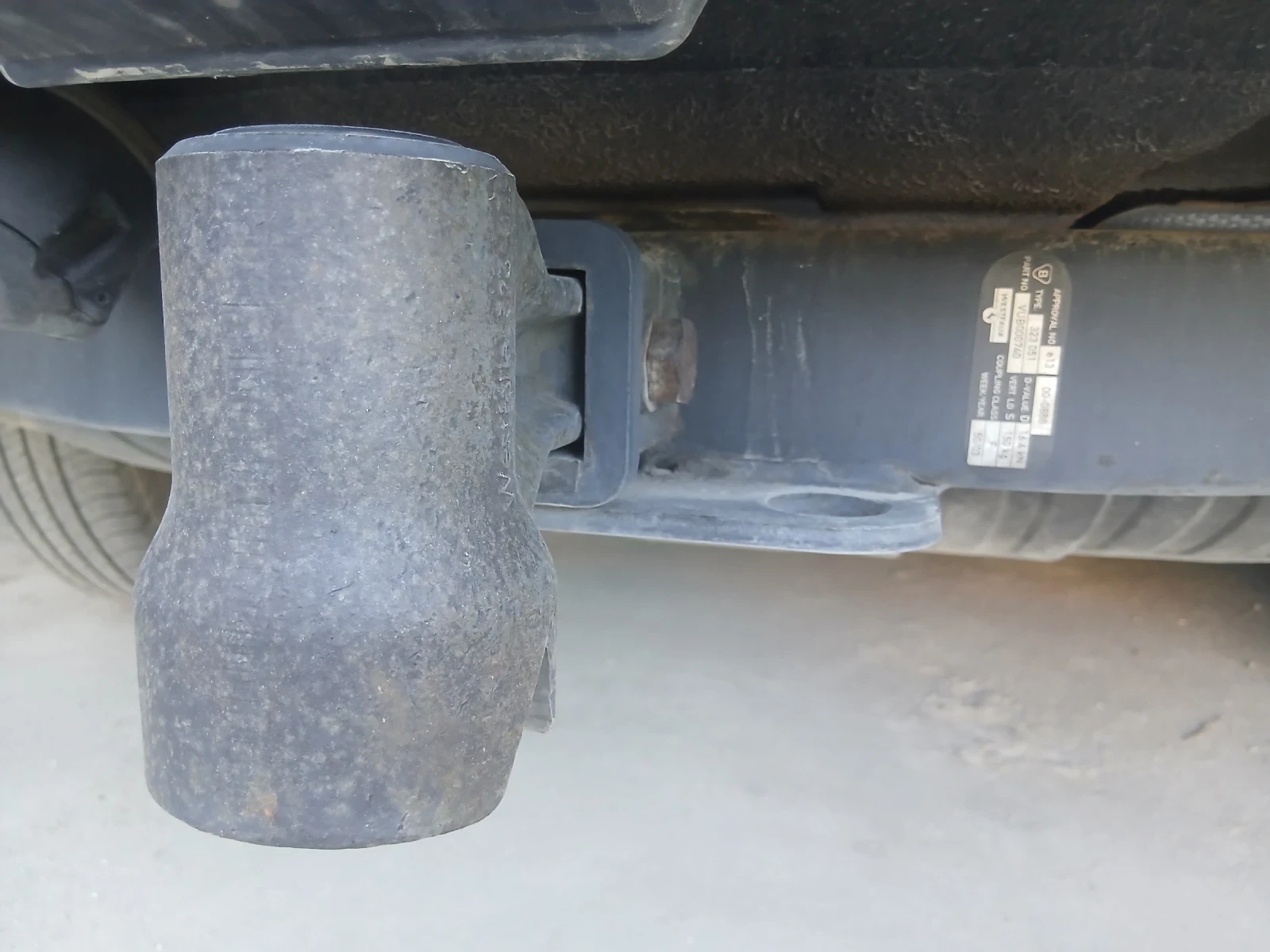 Land Rover Range rover L322, снимка 10 - Автомобили и джипове - 54724705