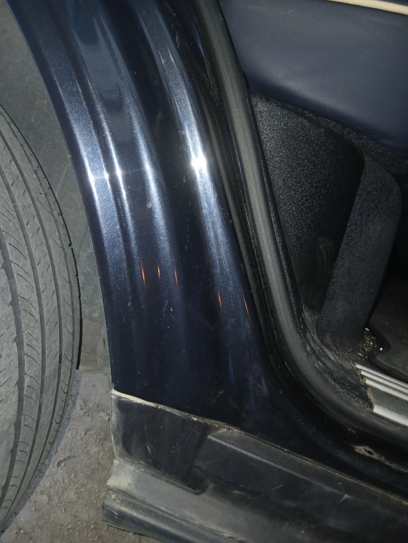 Land Rover Range rover L322, снимка 14 - Автомобили и джипове - 54724705