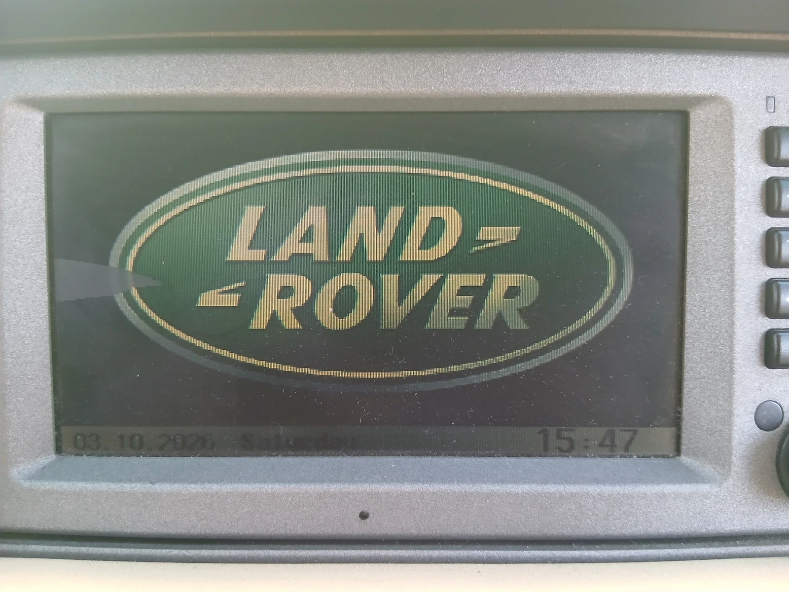 Land Rover Range rover L322, снимка 16 - Автомобили и джипове - 56338462