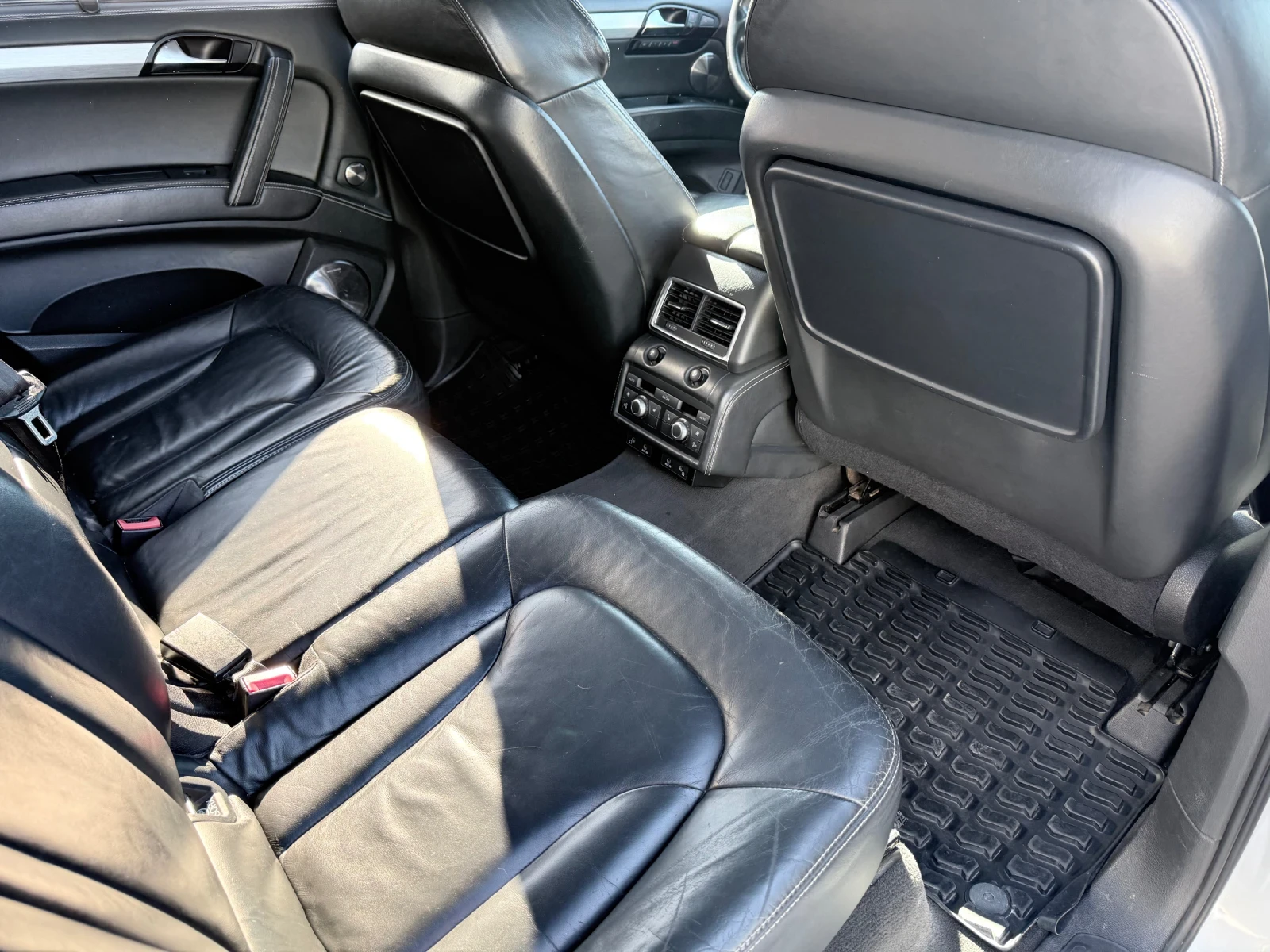 Audi Q7 V 12, снимка 9 - Автомобили и джипове - 54972339