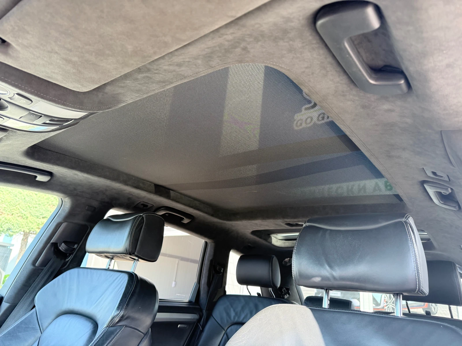 Audi Q7 V 12, снимка 10 - Автомобили и джипове - 54972339
