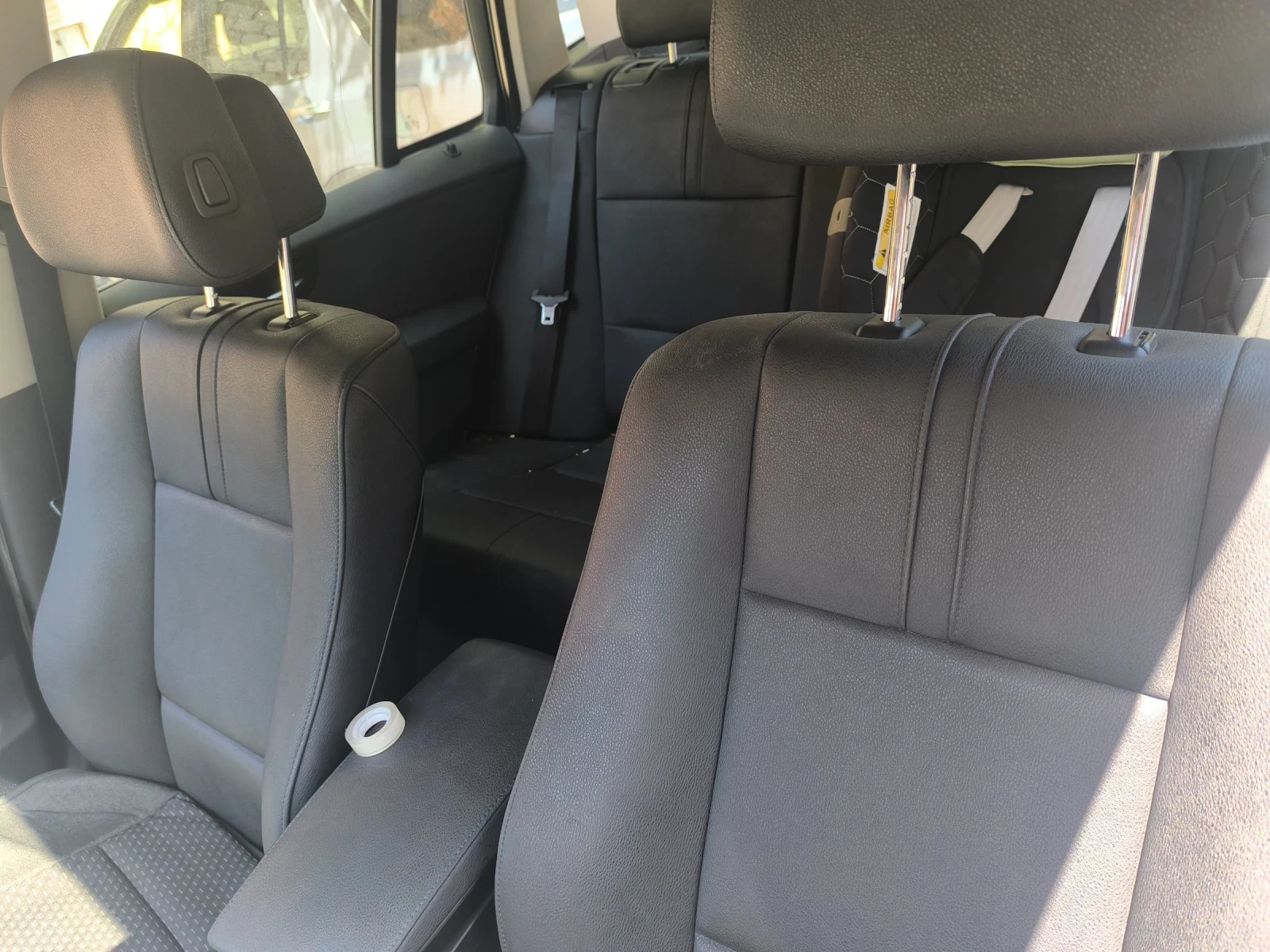 BMW X3, снимка 5 - Автомобили и джипове - 55087484