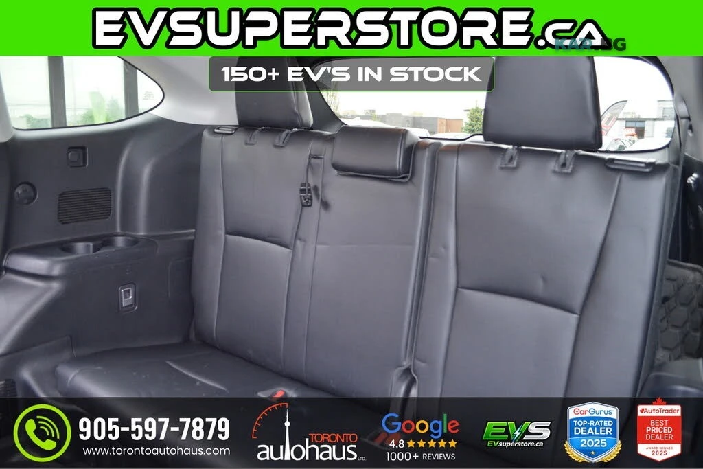 Toyota Highlander XLE* AWD* ����* �������* NAVI* LED* CAMERA*  | Mobile.bg � ����������� 13