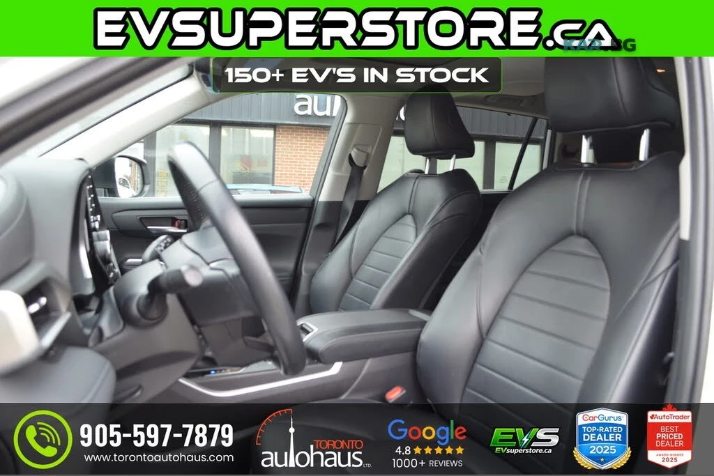 Toyota Highlander XLE* AWD* ����* �������* NAVI* LED* CAMERA*  | Mobile.bg � ����������� 10