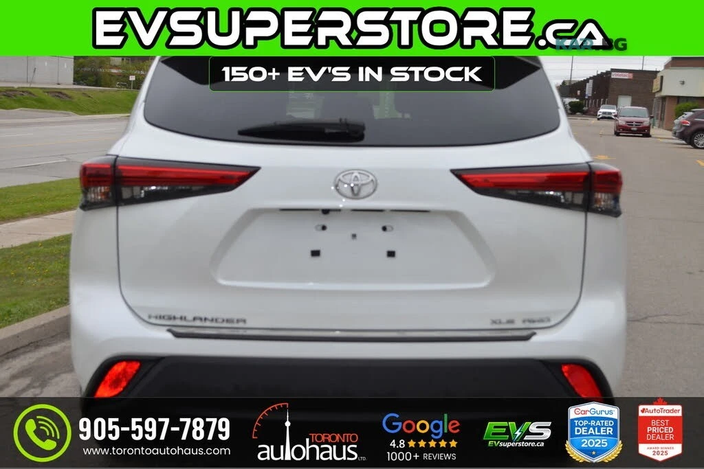Toyota Highlander XLE* AWD* ����* �������* NAVI* LED* CAMERA*  | Mobile.bg � ����������� 6