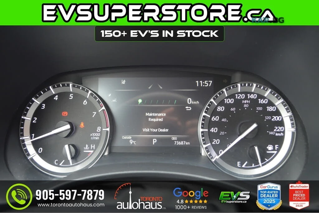 Toyota Highlander XLE* AWD* ����* �������* NAVI* LED* CAMERA*  | Mobile.bg � ����������� 15