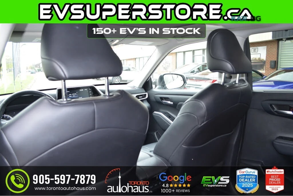 Toyota Highlander XLE* AWD* ����* �������* NAVI* LED* CAMERA*  | Mobile.bg � ����������� 11