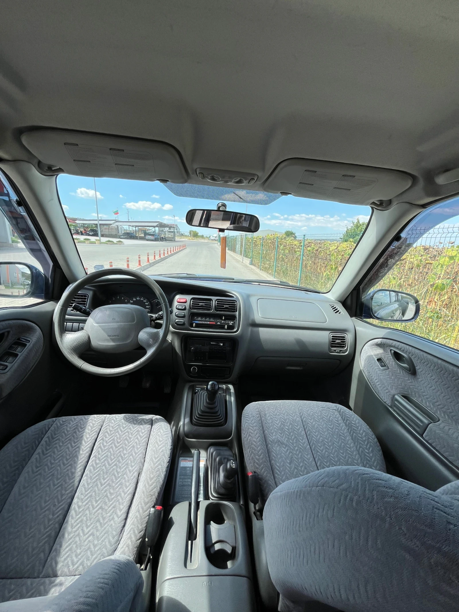 Suzuki Grand vitara 2.0 HDI , снимка 8 - Автомобили и джипове - 55672867