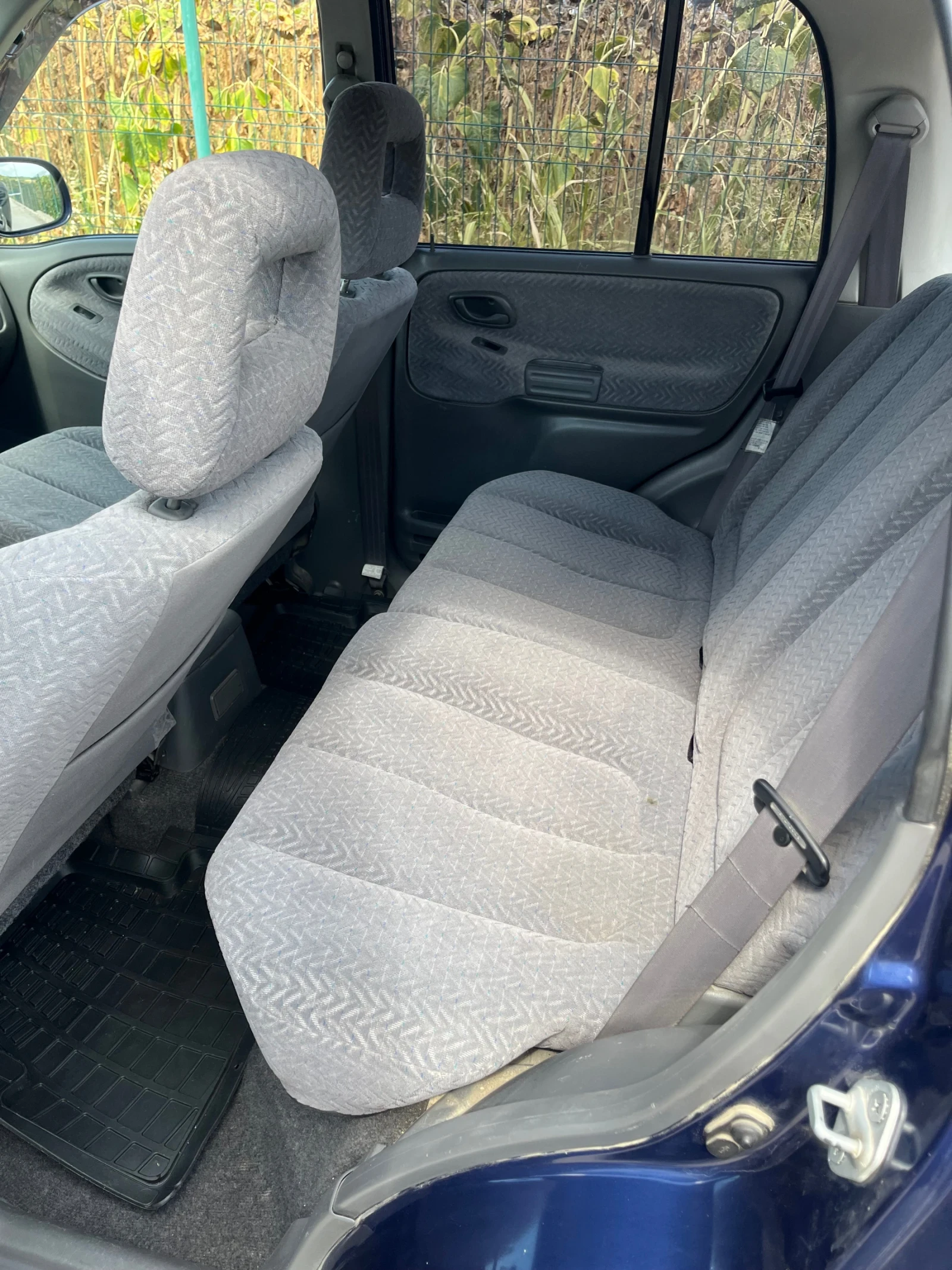 Suzuki Grand vitara 2.0 HDI , снимка 7 - Автомобили и джипове - 55672867