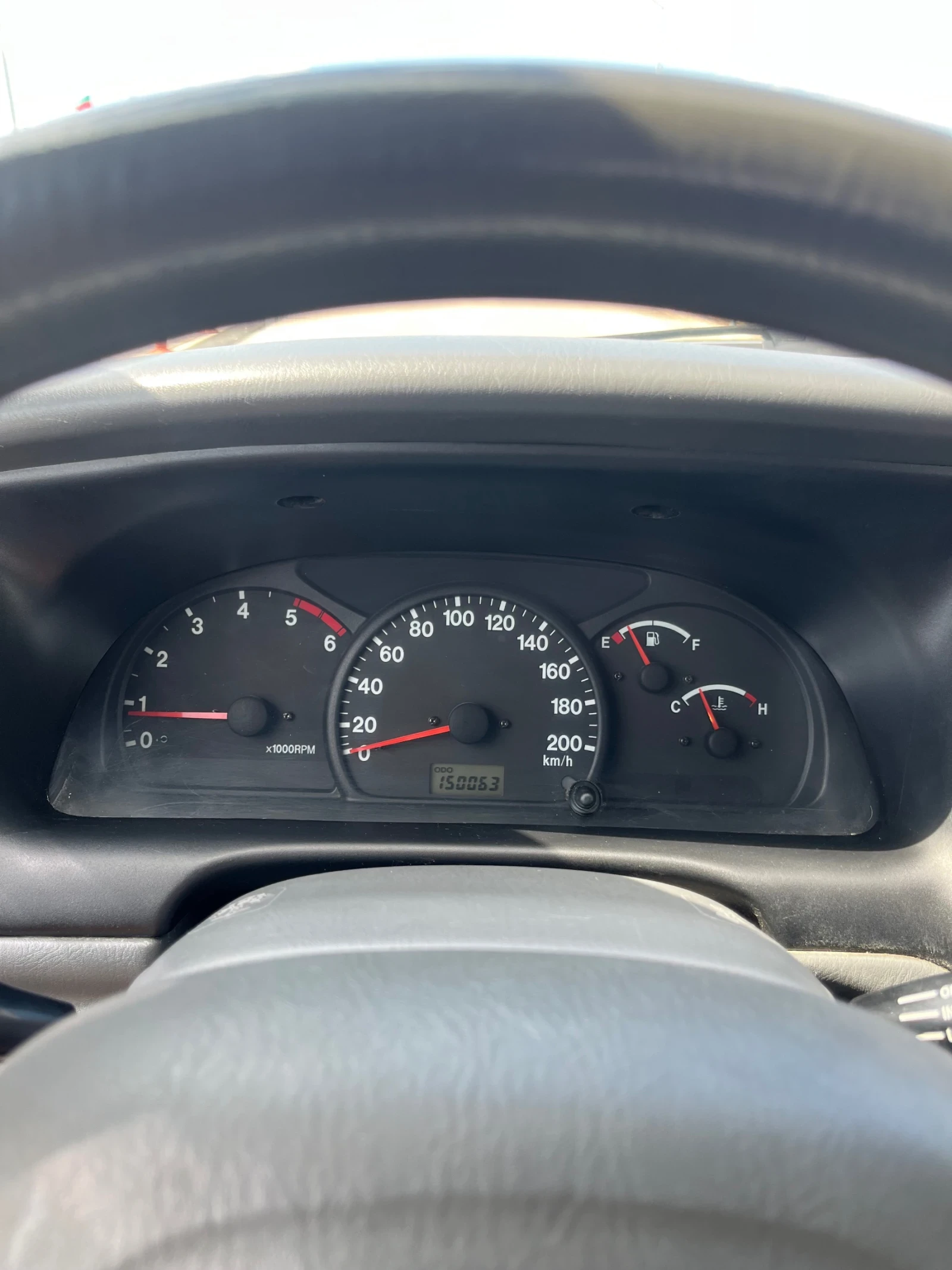 Suzuki Grand vitara 2.0 HDI , снимка 12 - Автомобили и джипове - 55672867