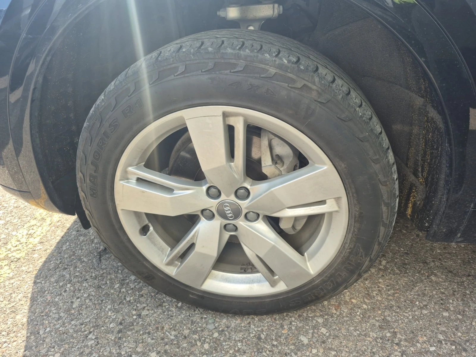 Audi Q5 * TECH PRESTIGE * CARFAX * ЦЕНА ДО БГ, снимка 13 - Автомобили и джипове - 55969550