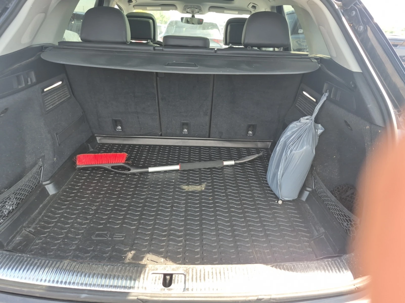 Audi Q5 * TECH PRESTIGE * CARFAX * ЦЕНА ДО БГ, снимка 14 - Автомобили и джипове - 55969550