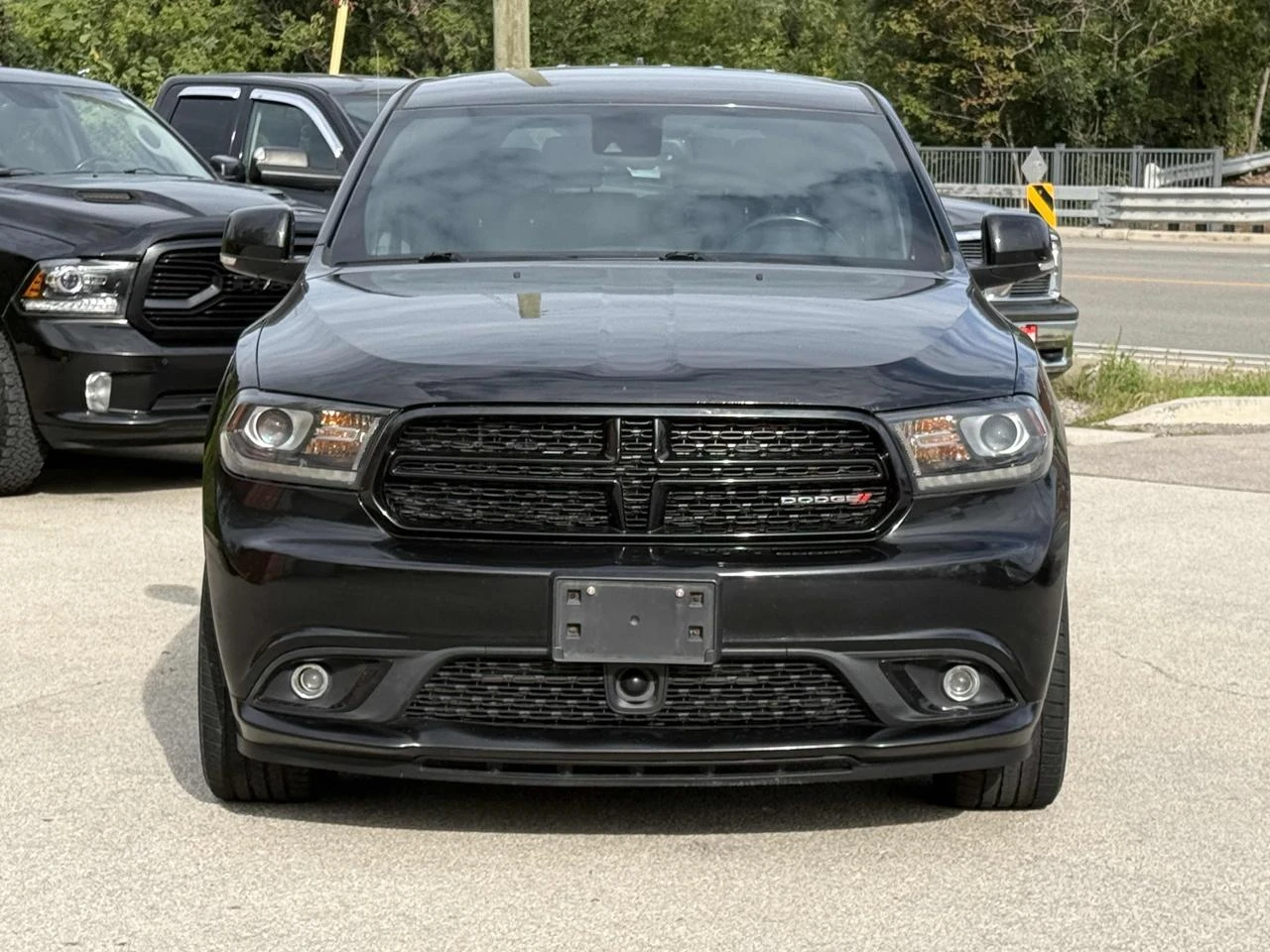 Dodge Durango R/T/FULL/DISTR/3xTV/ОБДУХВАНЕ/БАВНИ СКОРОСТИ, снимка 2 - Автомобили и джипове - 56040428