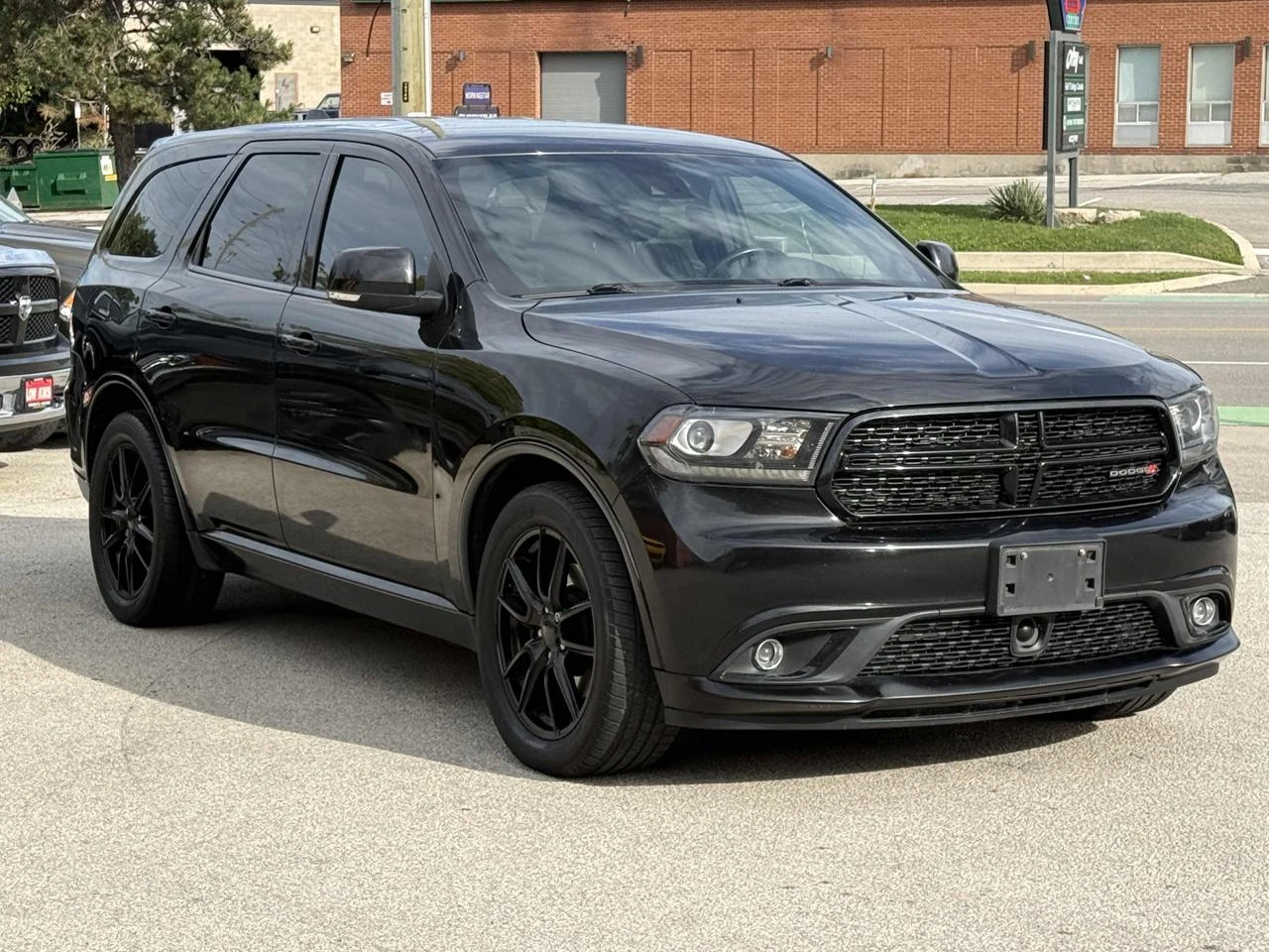 Dodge Durango R/T/FULL/DISTR/3xTV/ОБДУХВАНЕ/БАВНИ СКОРОСТИ, снимка 15 - Автомобили и джипове - 56040428