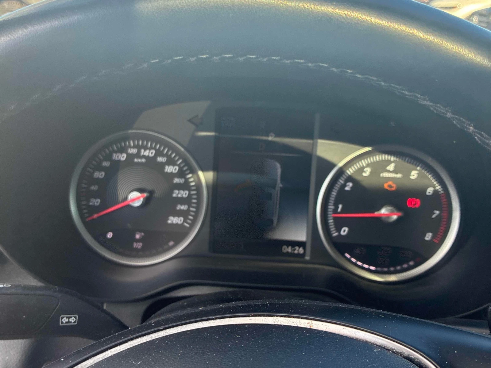 Mercedes-Benz GLC 300 COUPE * ГЛАВНО ПРЕДСТАВИТЕЛСТВО НА MERCEDES* , снимка 8 - Автомобили и джипове - 56108334
