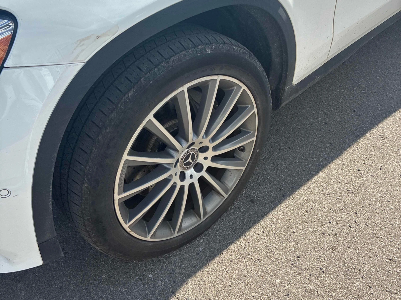 Mercedes-Benz GLC 300 COUPE * ГЛАВНО ПРЕДСТАВИТЕЛСТВО НА MERCEDES* , снимка 6 - Автомобили и джипове - 56108334