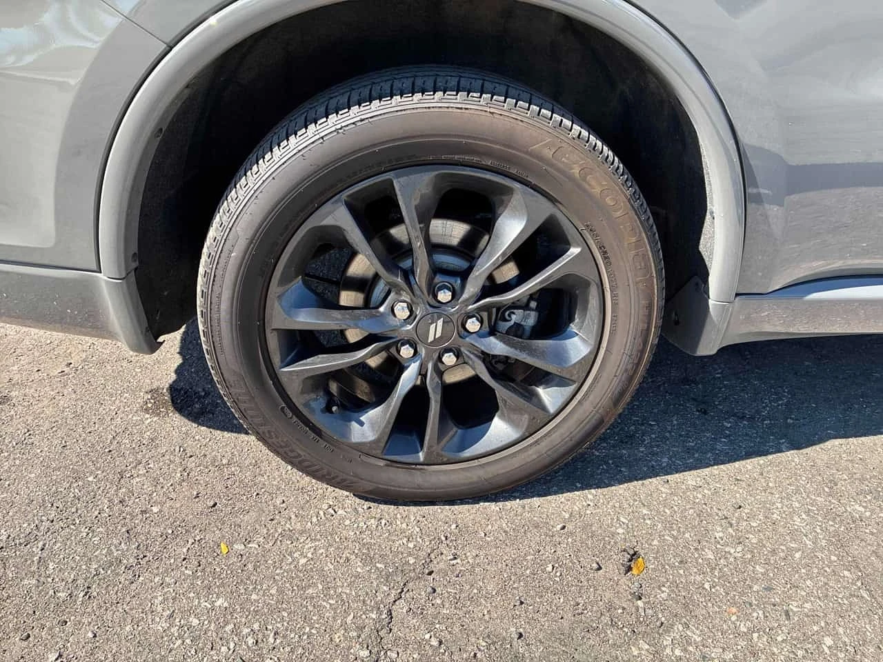 Dodge Durango R/T AWD  CARFAX, снимка 14 - Автомобили и джипове - 56254009