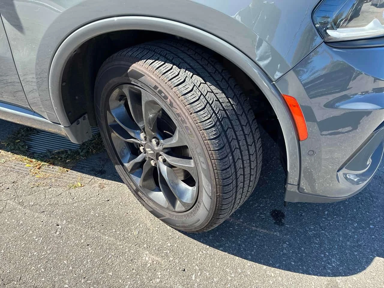 Dodge Durango R/T AWD  CARFAX, снимка 15 - Автомобили и джипове - 56254009