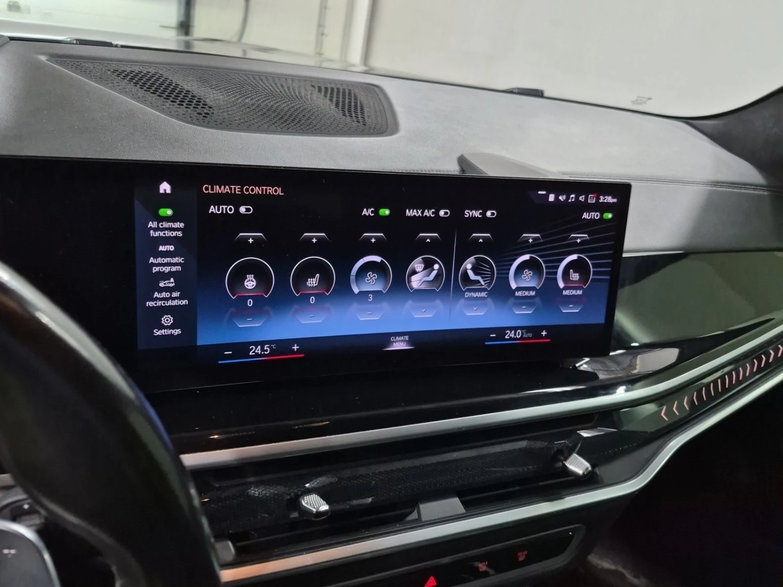 BMW X7 M-pack* Distr* 360* Harman/Kardon* ������* ������* | Mobile.bg � ����������� 11